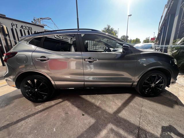 NISSAN Qashqai 1.5 dCi 115 CV N-Tec