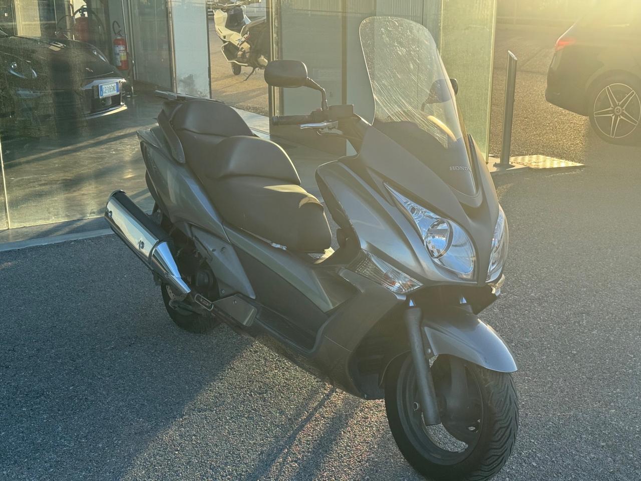 Honda SW-T400