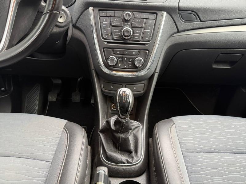 OPEL MOKKA 1.7 CDTI COSMO