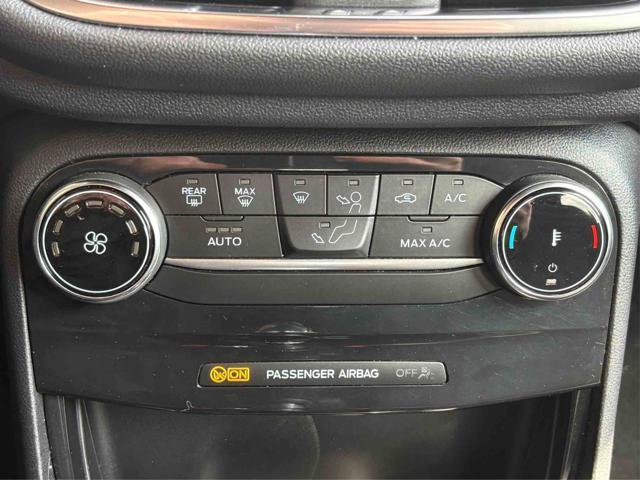 FORD Puma 1.0 EcoBoost Hybrid 125 CV S&S ST-Line Design