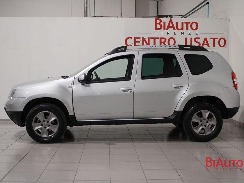 Dacia Duster Duster 1.5 dci Laureate 4x2 110cv