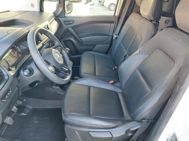 NISSAN Townstar 1.3 130 CV Van PC N- km 69000