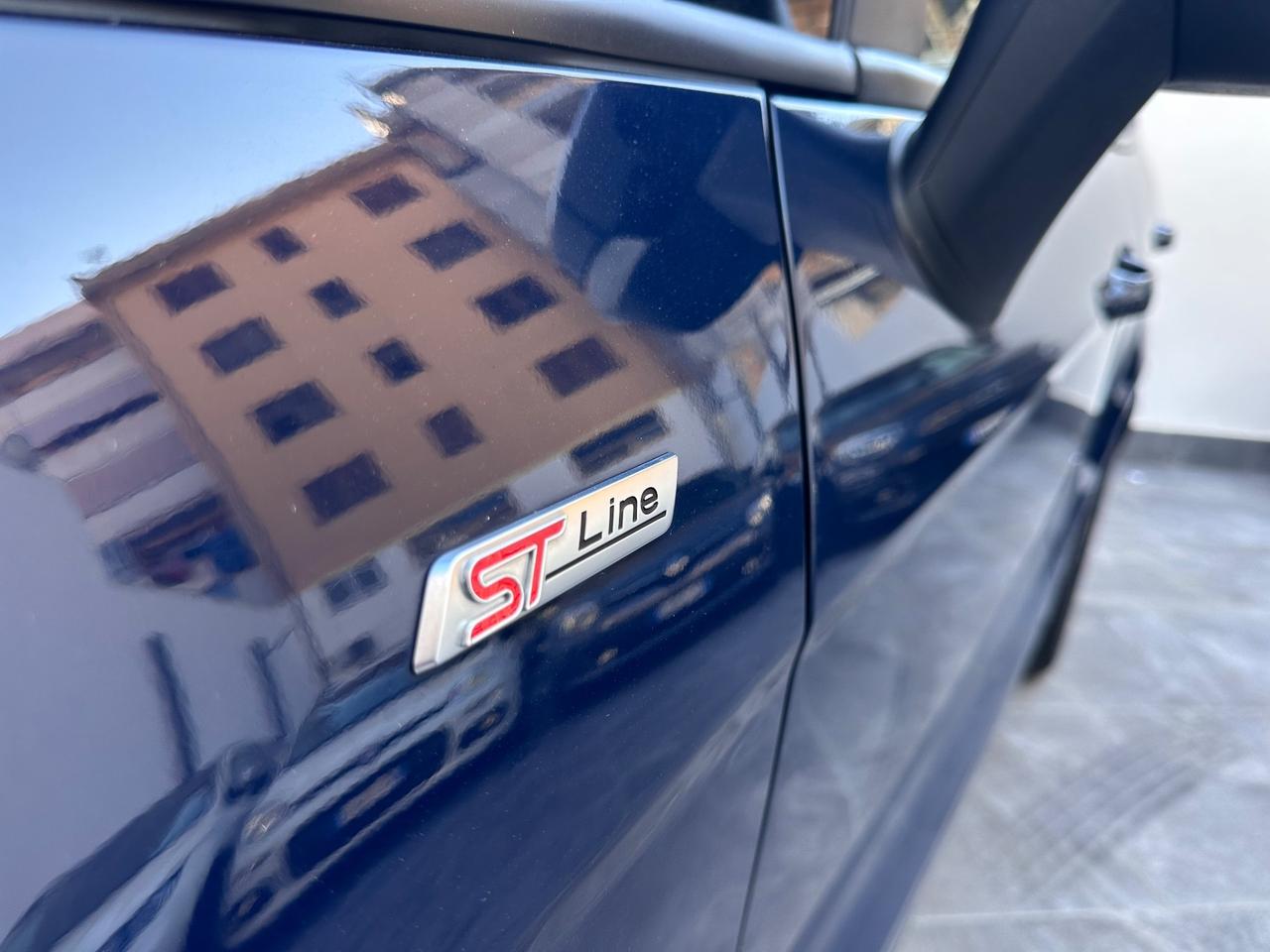 Ford EcoSport 1.0 EcoBoost 125 CV Start&Stop ST-Line