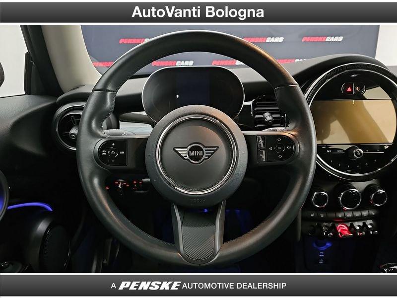 MINI Cooper Mini Cooper 3p 1.5 C Classic auto