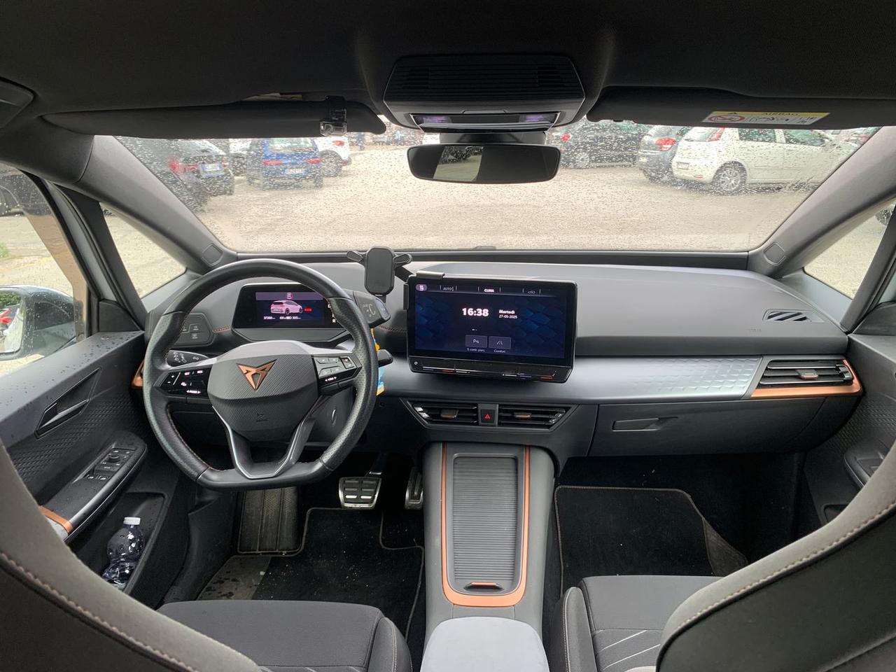 Cupra Born 58 kWh 62 kWh Impulse Plus