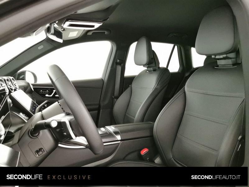 Mercedes-Benz GLC 220 d AMG Line Premium 4matic auto