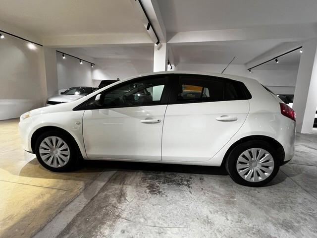 Fiat Bravo 1.4 Dynamic GPL