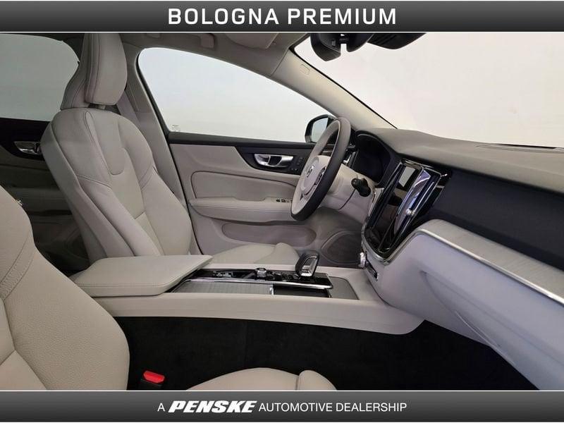 Volvo V60 Cross Country V60 Cross Country B5 AWD automatico Plus