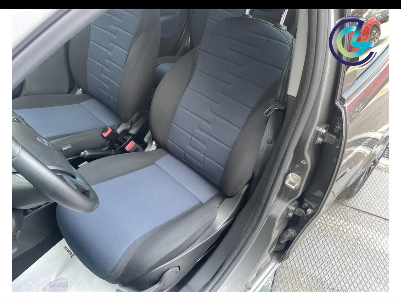 LANCIA Ypsilon III 2021 - Ypsilon 1.0 firefly hybrid Platino s&s 70cv