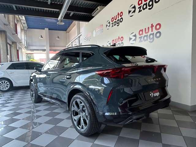 CUPRA Formentor 1.5 TSI 150 cv DSG7 Mildhybrid