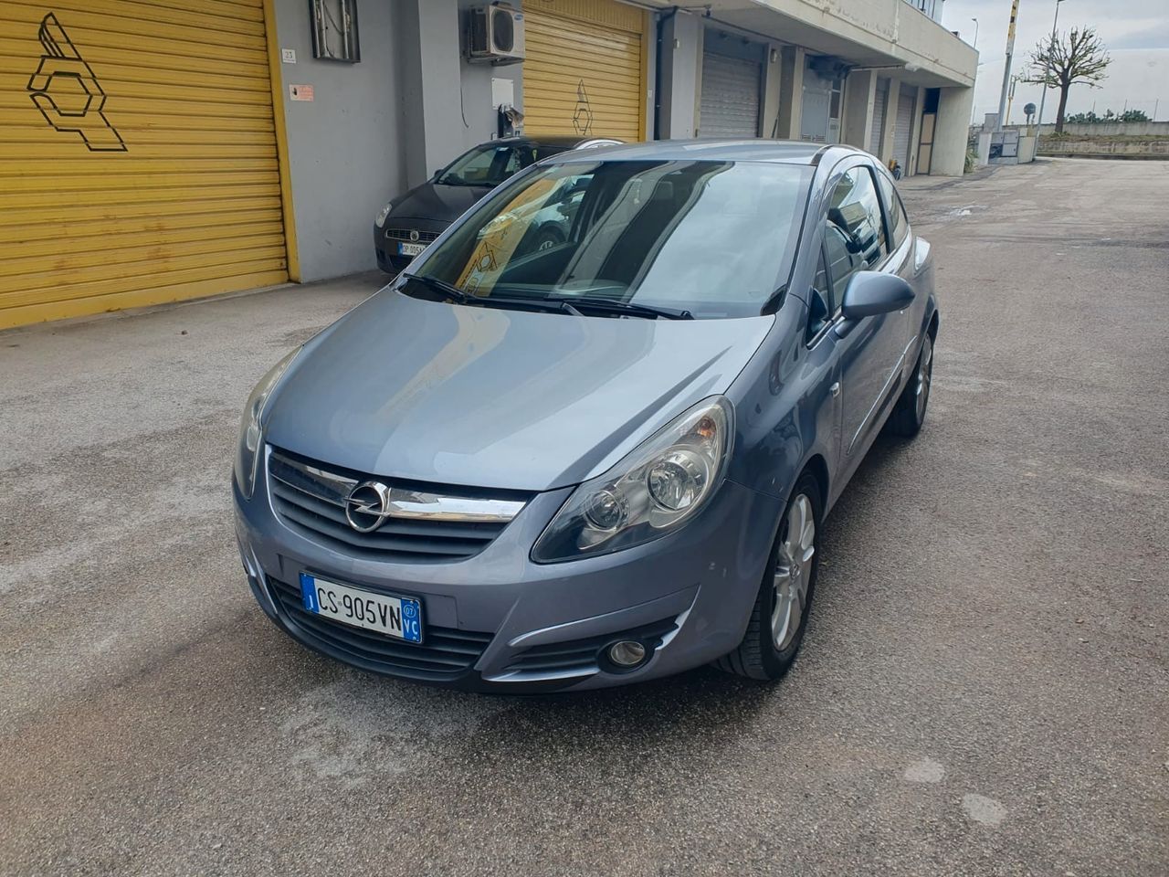 Opel Corsa 1.3 CDTI 90CV 3 porte Enjoy