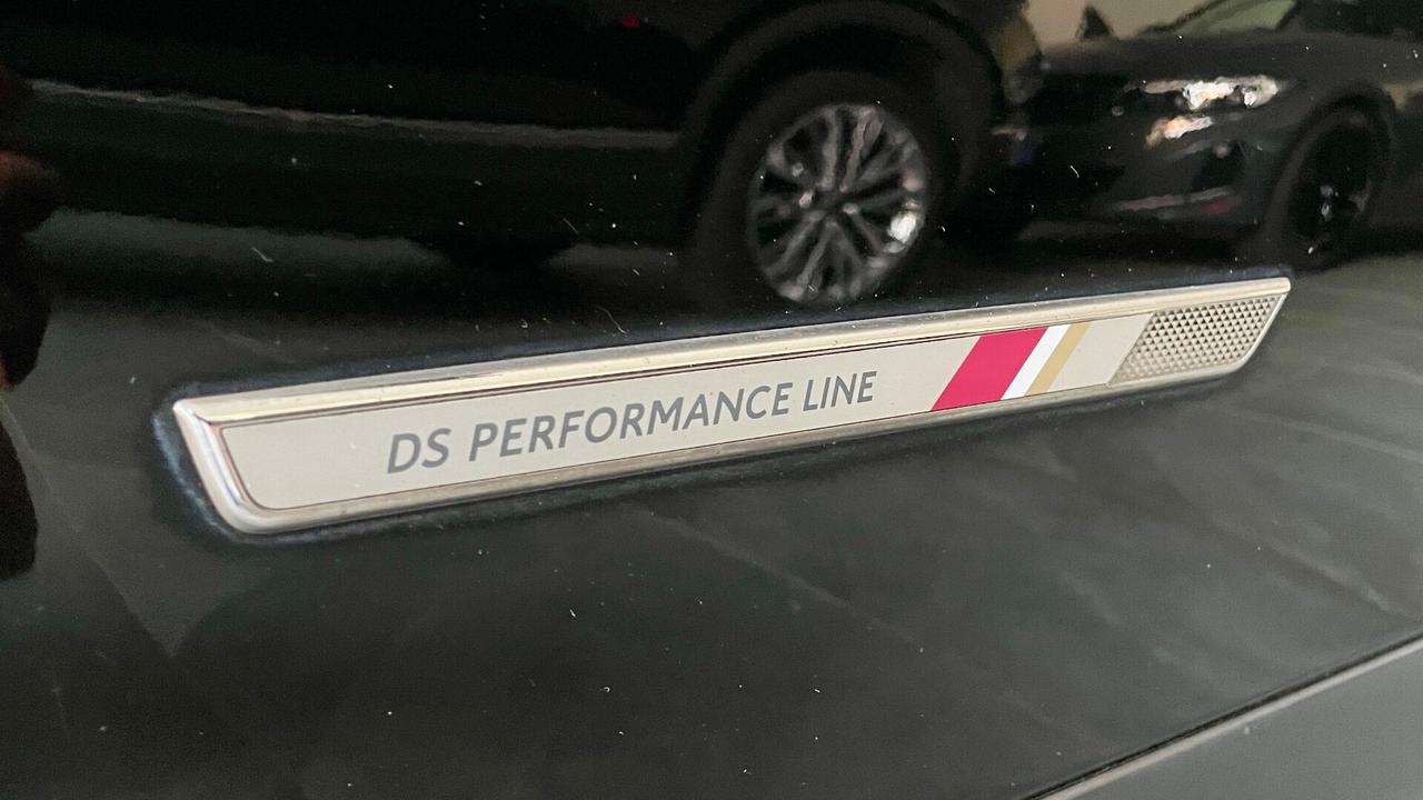 DS3 CROSSBACK BLUEHDI 1.5 PERFORMANCE LINE 130 CV - FULL LED, VIRTUAL COCKPIT, NEOPATENTATI