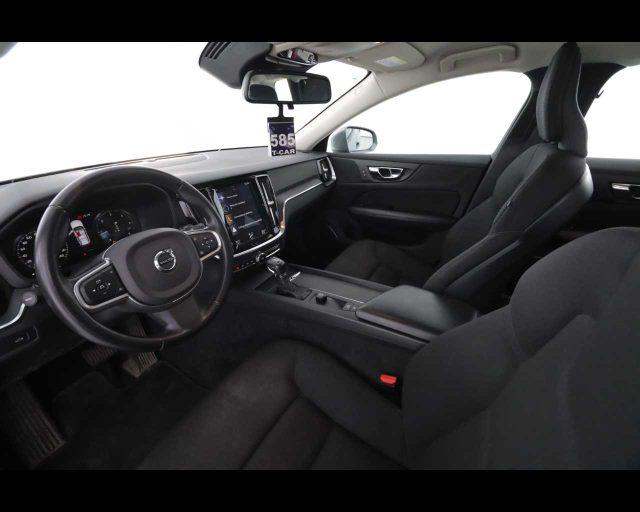 VOLVO V60 D3 Geartronic Business