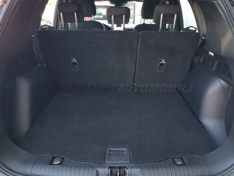 Ford Kuga Kuga 2.5 full hybrid ST-Line 2wd 190cv cvt