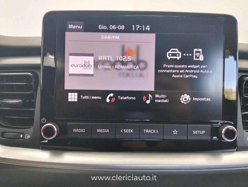 Kia Stonic 1.2 DPI Urban