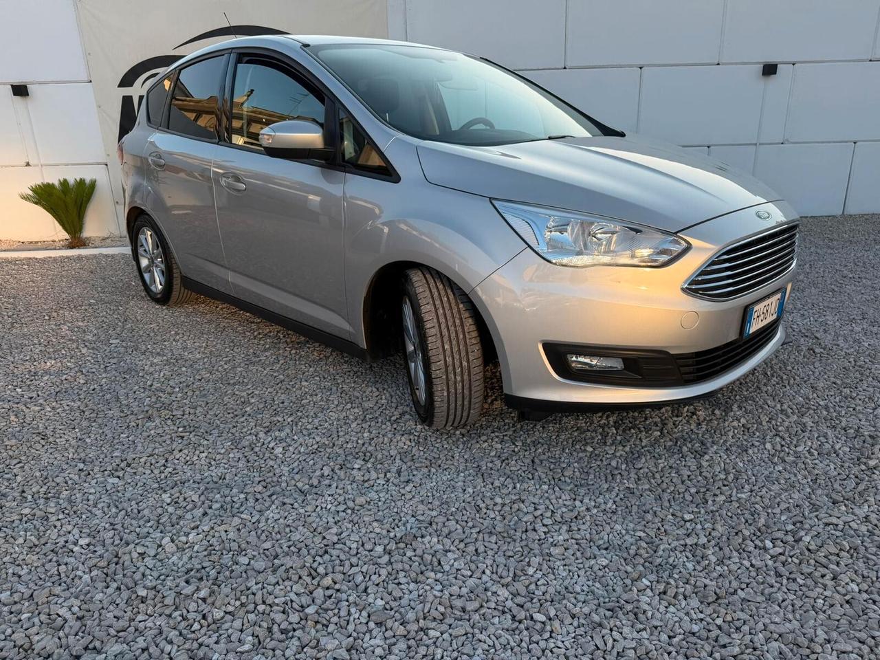 Ford C-Max 1.5 TDCi 120CV Start&Stop Business