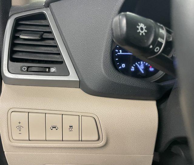 HYUNDAI Tucson 1.7 CRDi DCT Excellence OPERATORE DEL SETTORE