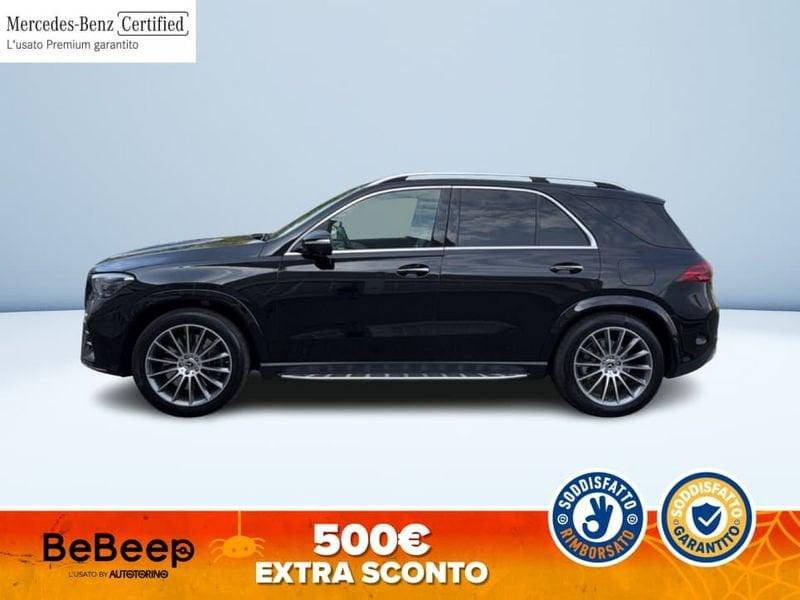 Mercedes-Benz GLE 350 DE PHEV AMG LINE PREMIUM 4MATIC AUTO
