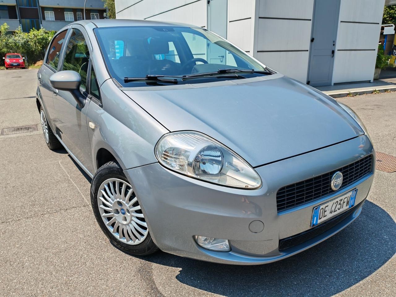 Fiat Punto 1.2 - OCCASIONE !!!