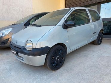 Renault Twingo 1.2i cat Ice