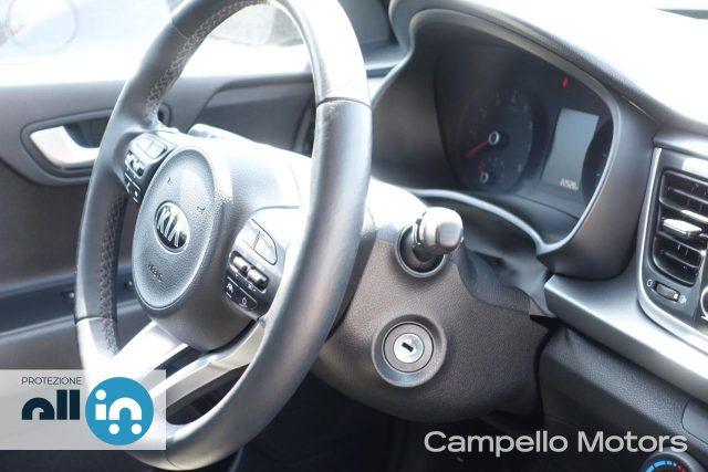 KIA Rio Rio 1.2 DPi 5 porte