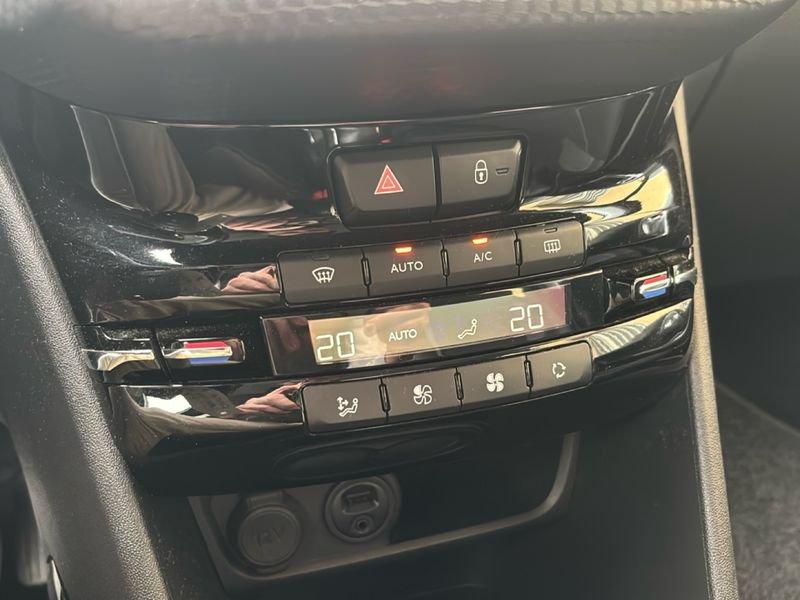 Peugeot 2008 BlueHDi 100cv Allure