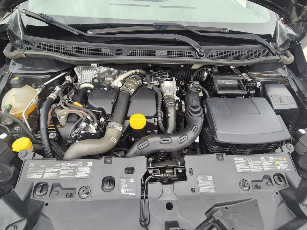 Renault Captur 1.5 dCi 8V 90 CV Start&Stop Energy R-Link