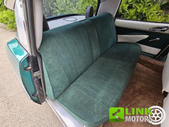 CITROEN DS 23 Pallas