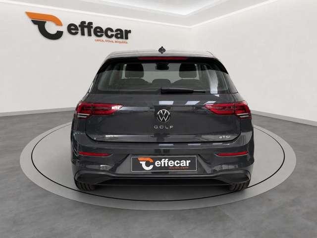 Volkswagen Golf 1.5 eTSI 130 CV EVO ACT DSG Life