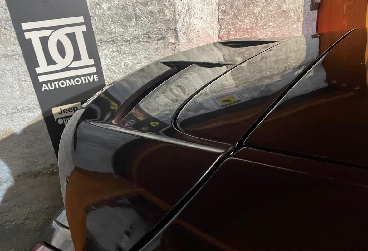 Ford Fiesta Fiesta 1.4 3 Bz.- GPL RATE / FINANZIAMENTI