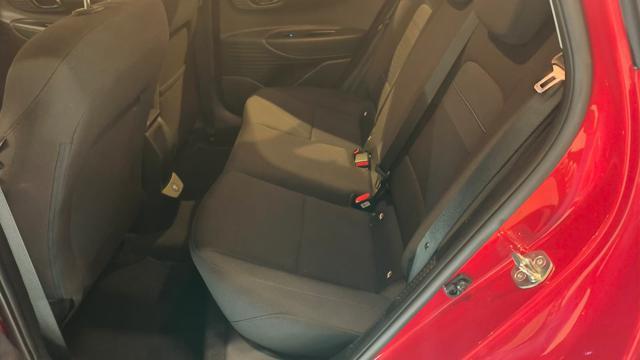 HYUNDAI Bayon 1.0 T-GDI Hybrid 48V iMT XClass