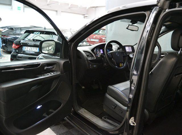 LANCIA Voyager 2.8 Turbodiesel S 177 CV Unico Proprietario