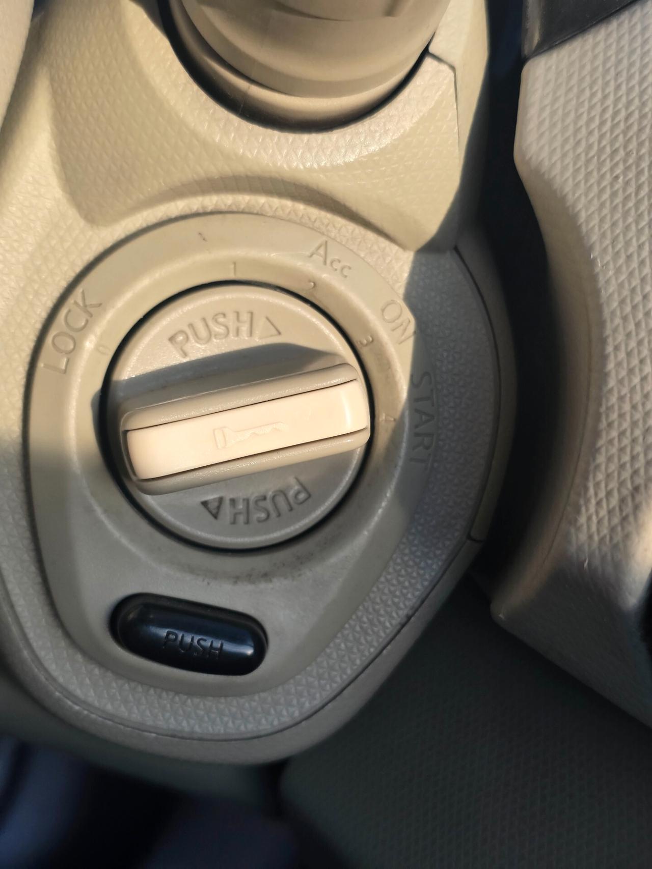 Nissan Micra 1.5d 82CV perfetta e garantita 12M
