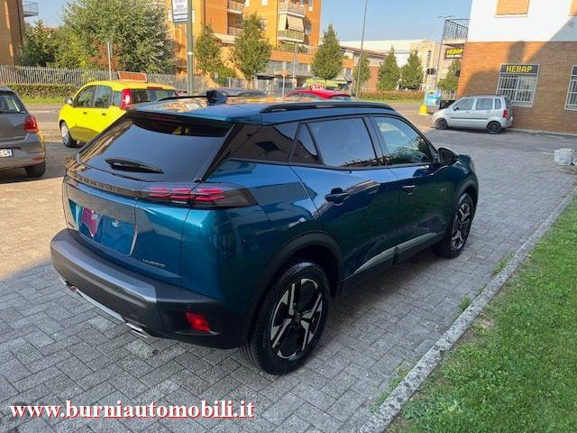 PEUGEOT 2008 Hybrid 145 e-DCS6 Allure KM 0 PRONTA CONSEGNA