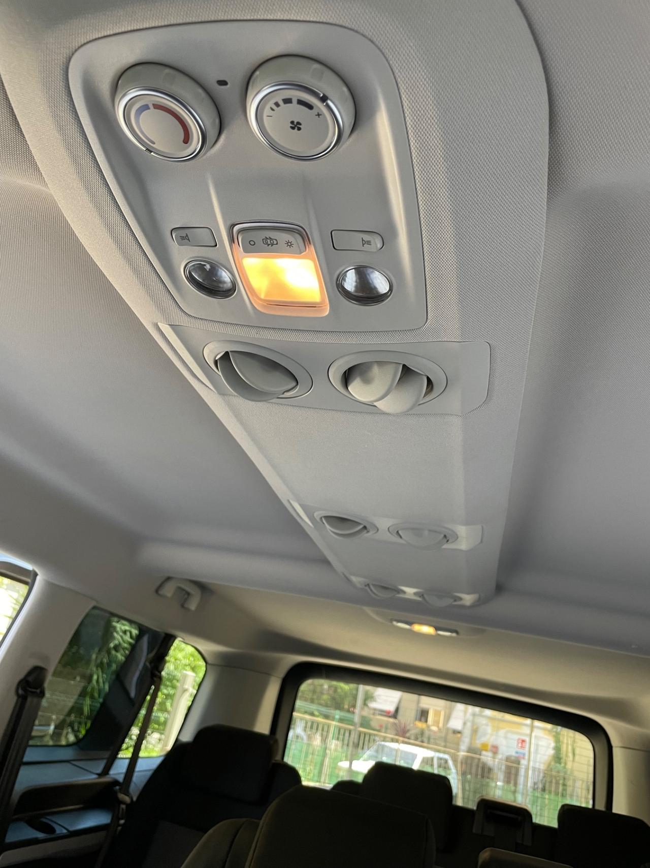Toyota Proace Verso 2.0D 150 CV L1 D Lounge