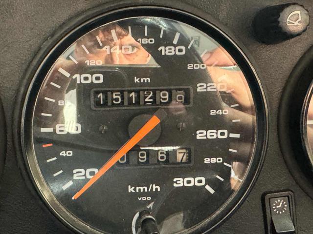 PORSCHE 911 Carrera cat Cabriolet