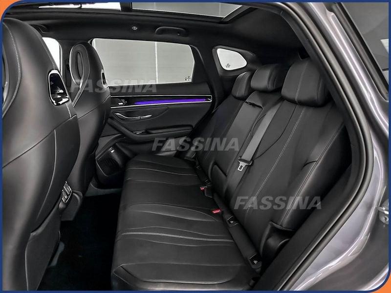 BYD Seal U Seal U DM-i 1.5 phev Boost 2wd