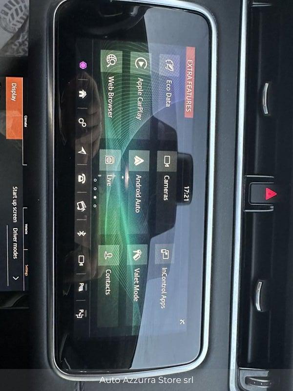 Land Rover Range Rover Evoque 2.0D I4-L.Flw 150 CV AWD Auto S *N1, I.E.,PROMO AZZURRA*