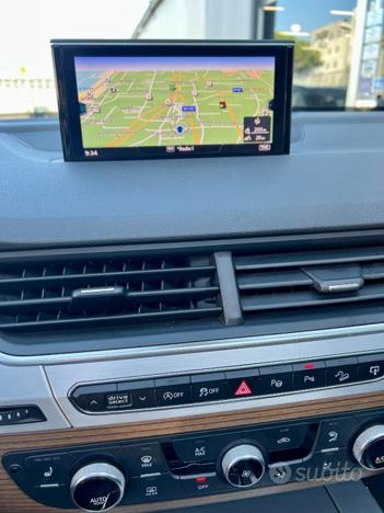 AUDI Q7 3.0 TDI 272 CV quattro tiptronic Busines