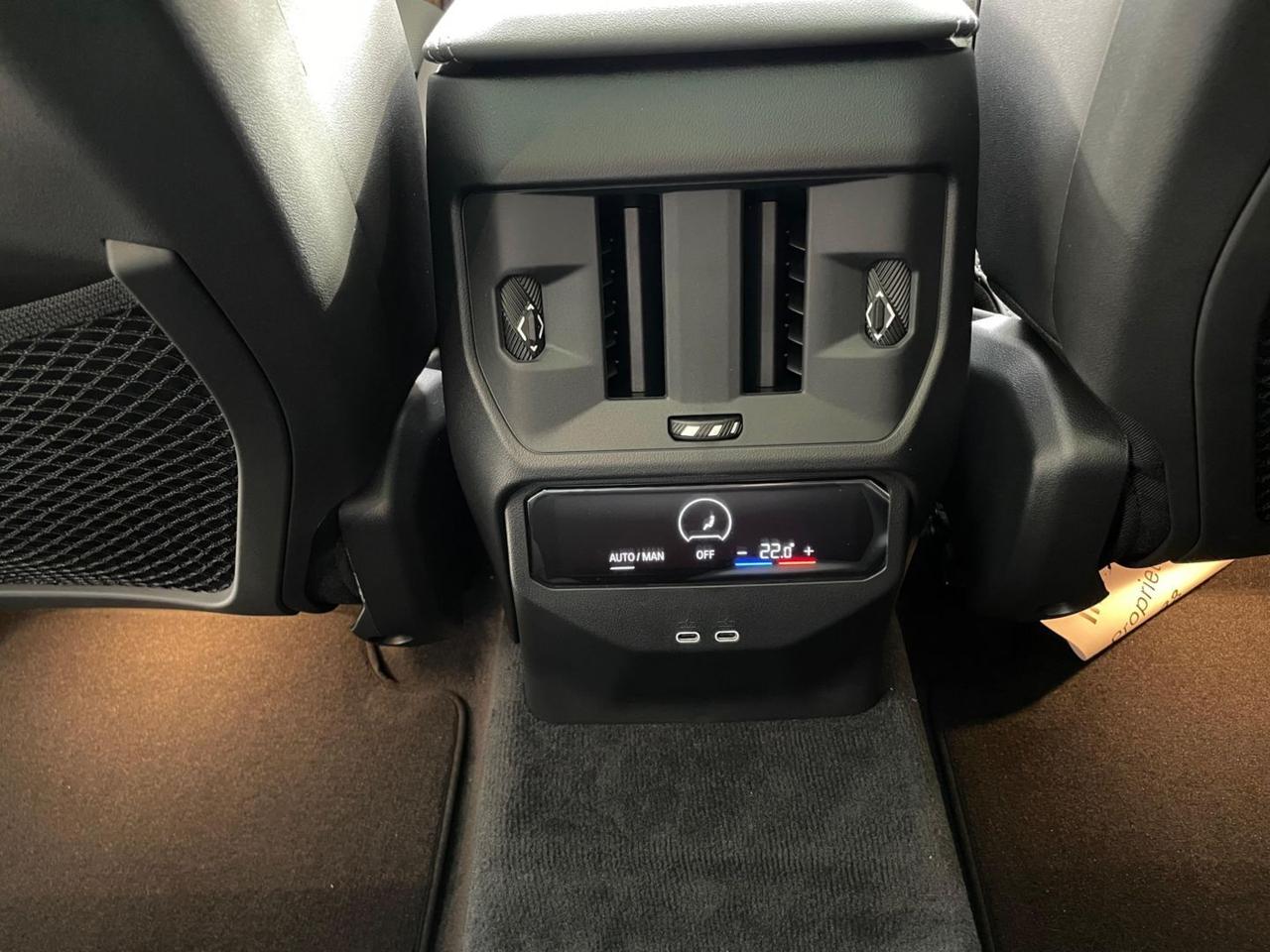 BMW X3 XDrive20d M-Sport PRO NEW MODEL C19" Tetto MSport