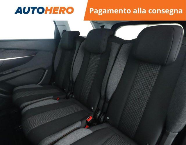 PEUGEOT 5008 BlueHDi 130 S&S Active