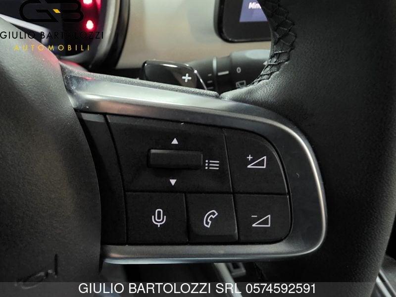 FIAT 600 600 Hybrid 110 CV DCT MHEV La Prima