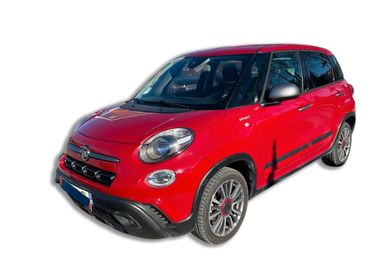 Fiat 500L 1.4 95 CV S&S Sport