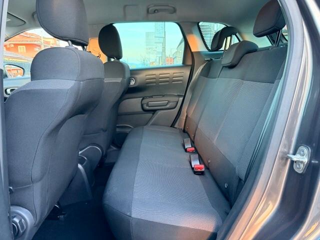 Citroen C3 Aircross PureTech 110 S&S Feel