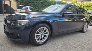 Bmw 316 316d Touring Luxury