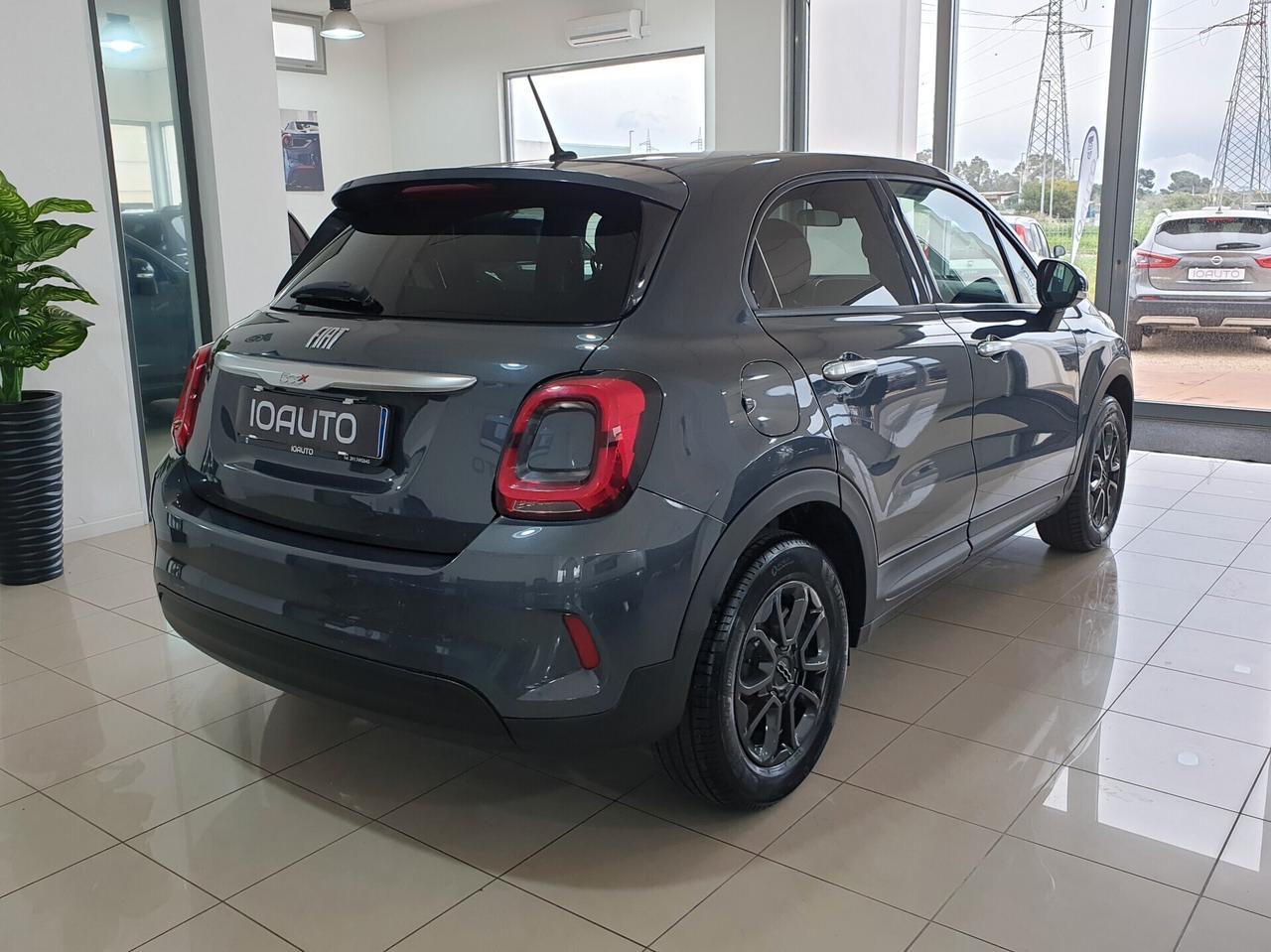 Fiat 500X 1.3 MultiJet 95 CV Club 2022
