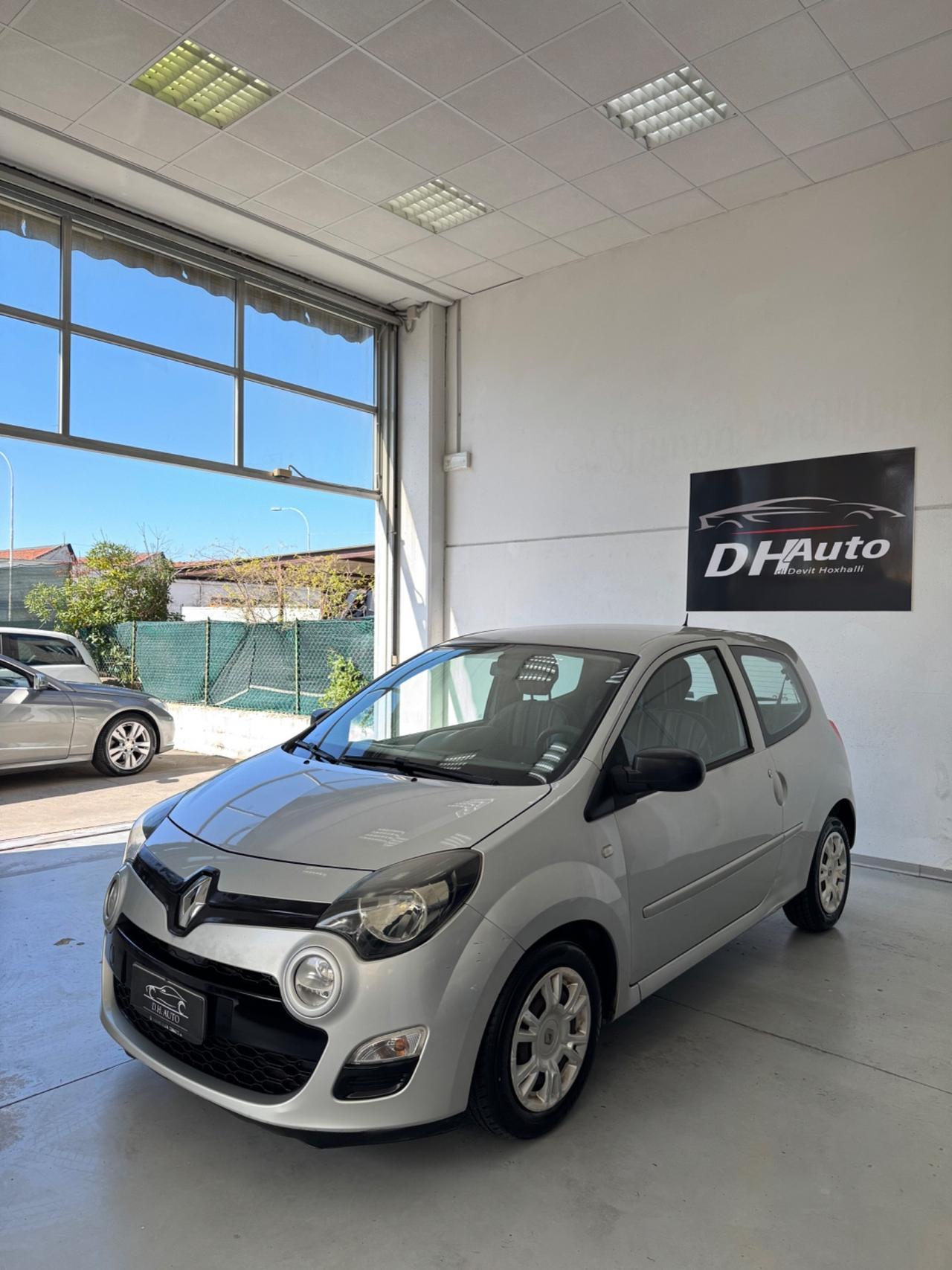 Renault Twingo 1.2 16V Etoile