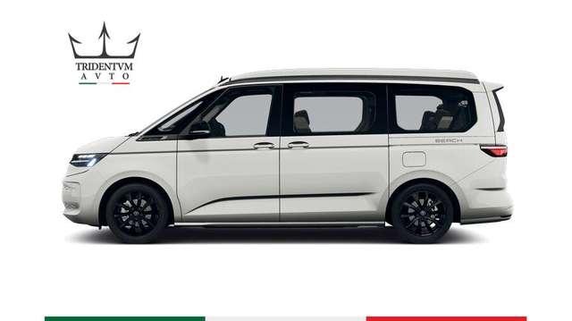 Volkswagen T7 California 2.0 tdi Beach 150cv DSG