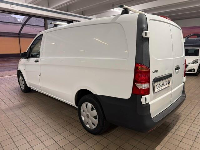 Mercedes-benz Vito 1.6 111 CDI PC-SL Furgone Long