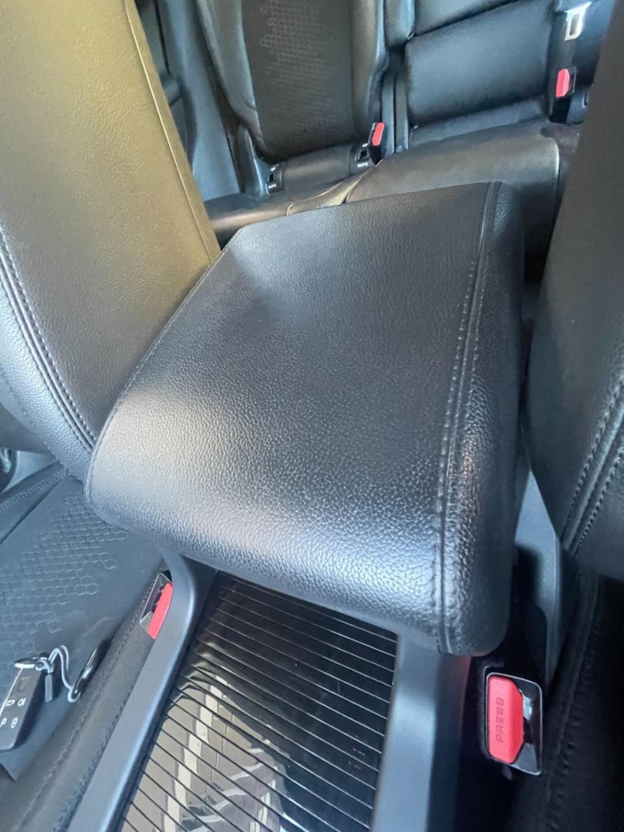 LAND ROVER Discovery Sport 2.0 TD4 150 CV HSE gancio traino